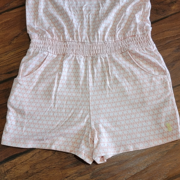 Carter's romper - Picture 3 of 10